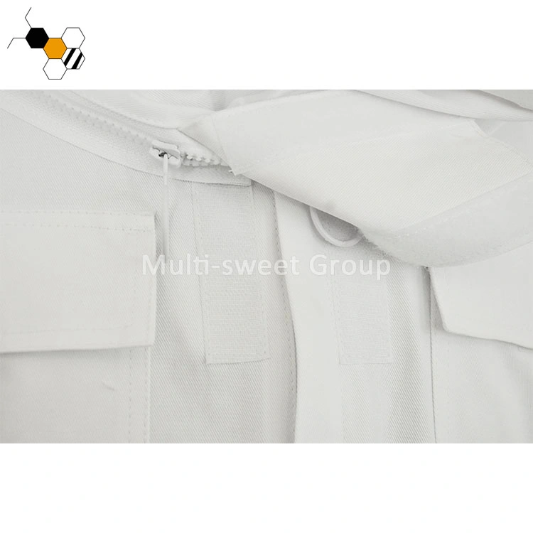 Beekeepers Protective Clothing 3 Layer Ventilated Beekeeping Suit