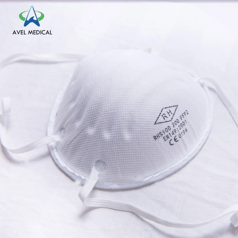 Wholesale Dus Disposable Protective Civil Respirator Safety Children Kids Face Respirator Mask