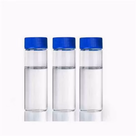 N.º CAS: 67-63-0 Alcohol isopropílico (IPA) 99,9 %/ isopropanol 99,9 % para desinfectante de manos, cosméticos, productos farmacéuticos